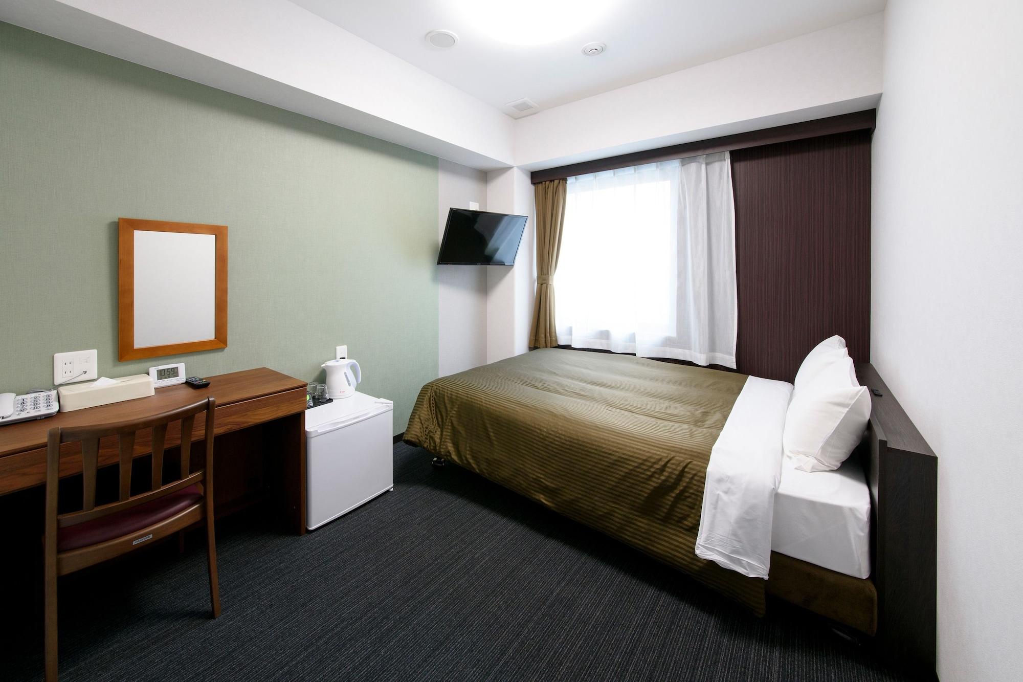Hotel Trend Kanazawa Ekimae Exterior foto